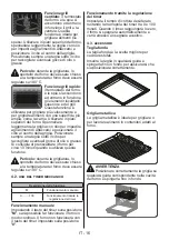 Preview for 16 page of DeLonghi DLM 9 XLN User Manual