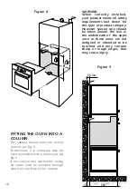 Preview for 10 page of DeLonghi DMFPS60BF Installation And Service Instructions Manual