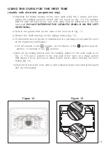 Preview for 13 page of DeLonghi DMFPS60BF Installation And Service Instructions Manual