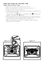 Preview for 14 page of DeLonghi DMFPS60BF Installation And Service Instructions Manual