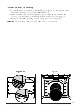 Preview for 15 page of DeLonghi DMFPS60BF Installation And Service Instructions Manual