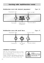 Preview for 16 page of DeLonghi DMFPS60BF Installation And Service Instructions Manual