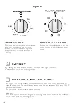 Preview for 18 page of DeLonghi DMFPS60BF Installation And Service Instructions Manual