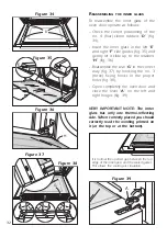 Preview for 32 page of DeLonghi DMFPS60BF Installation And Service Instructions Manual