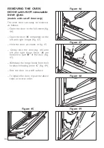 Preview for 34 page of DeLonghi DMFPS60BF Installation And Service Instructions Manual