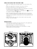 Предварительный просмотр 13 страницы DeLonghi DMFPSII Installation And Service Instructions Manual