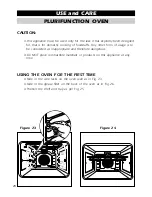 Предварительный просмотр 24 страницы DeLonghi DMFPSII Installation And Service Instructions Manual