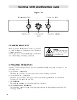 Предварительный просмотр 26 страницы DeLonghi DMFPSII Installation And Service Instructions Manual