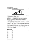 Предварительный просмотр 2 страницы DeLonghi DO 420 Instructions For Use Manual