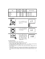 Предварительный просмотр 11 страницы DeLonghi DO 420 Instructions For Use Manual