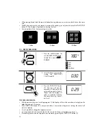 Предварительный просмотр 12 страницы DeLonghi DO 420 Instructions For Use Manual