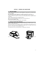 Предварительный просмотр 13 страницы DeLonghi DO 420 Instructions For Use Manual