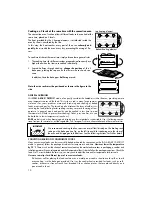 Предварительный просмотр 10 страницы DeLonghi DO1279 Instructions For Use Manual