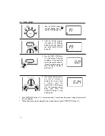 Предварительный просмотр 12 страницы DeLonghi DO1279 Instructions For Use Manual