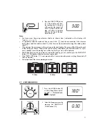 Предварительный просмотр 17 страницы DeLonghi DO1279 Instructions For Use Manual