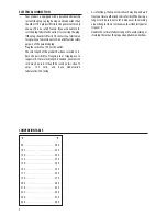 Preview for 2 page of DeLonghi DO2058 Instructions For Use Manual