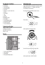 Предварительный просмотр 13 страницы DeLonghi DO32852 User Manual