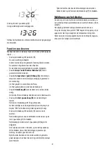 Предварительный просмотр 32 страницы DeLonghi DO32852 User Manual