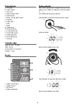 Предварительный просмотр 67 страницы DeLonghi DO32852 User Manual