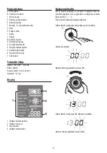 Предварительный просмотр 73 страницы DeLonghi DO32852 User Manual