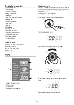 Предварительный просмотр 97 страницы DeLonghi DO32852 User Manual