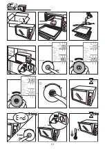 Предварительный просмотр 137 страницы DeLonghi DO32852 User Manual