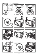 Предварительный просмотр 138 страницы DeLonghi DO32852 User Manual