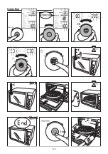 Предварительный просмотр 139 страницы DeLonghi DO32852 User Manual