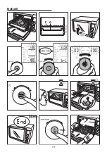 Предварительный просмотр 140 страницы DeLonghi DO32852 User Manual