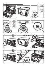 Предварительный просмотр 142 страницы DeLonghi DO32852 User Manual