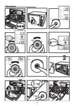 Предварительный просмотр 144 страницы DeLonghi DO32852 User Manual