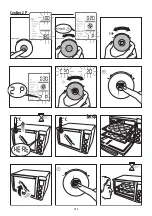 Предварительный просмотр 146 страницы DeLonghi DO32852 User Manual