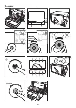 Предварительный просмотр 148 страницы DeLonghi DO32852 User Manual