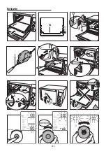 Предварительный просмотр 149 страницы DeLonghi DO32852 User Manual