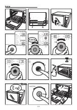 Предварительный просмотр 151 страницы DeLonghi DO32852 User Manual