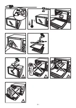 Предварительный просмотр 152 страницы DeLonghi DO32852 User Manual