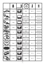 Предварительный просмотр 154 страницы DeLonghi DO32852 User Manual