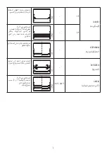 Предварительный просмотр 161 страницы DeLonghi DO32852 User Manual