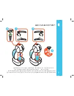 Preview for 3 page of DeLonghi Dolce Gusto Colors Manual