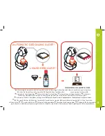 Preview for 9 page of DeLonghi Dolce Gusto Colors Manual