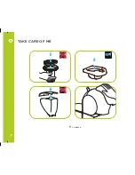 Preview for 8 page of DeLonghi Dolce Gusto  INFINISSIMA Get Started