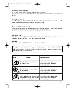 Предварительный просмотр 5 страницы DeLonghi DR 18TTW Instructions For Use Manual