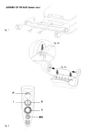 Предварительный просмотр 3 страницы DeLonghi DR18TQP Important Instructions Manual