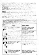 Preview for 5 page of DeLonghi DR18TQP Important Instructions Manual