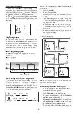 Предварительный просмотр 3 страницы DeLonghi Dragon 4 Pro Manual