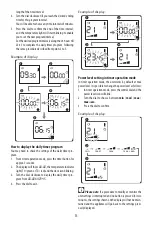 Предварительный просмотр 4 страницы DeLonghi Dragon 4 Pro Manual