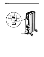 Preview for 3 page of DeLonghi DRAGON 4 TRDS4 0820E User Manual