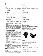 Preview for 5 page of DeLonghi DRAGON 4 TRDS4 0820E User Manual