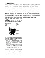 Preview for 9 page of DeLonghi DRAGON 4 TRDS4 0820E User Manual