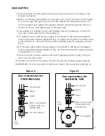 Preview for 9 page of DeLonghi DS 61 GW Installation And Service Instructions Manual